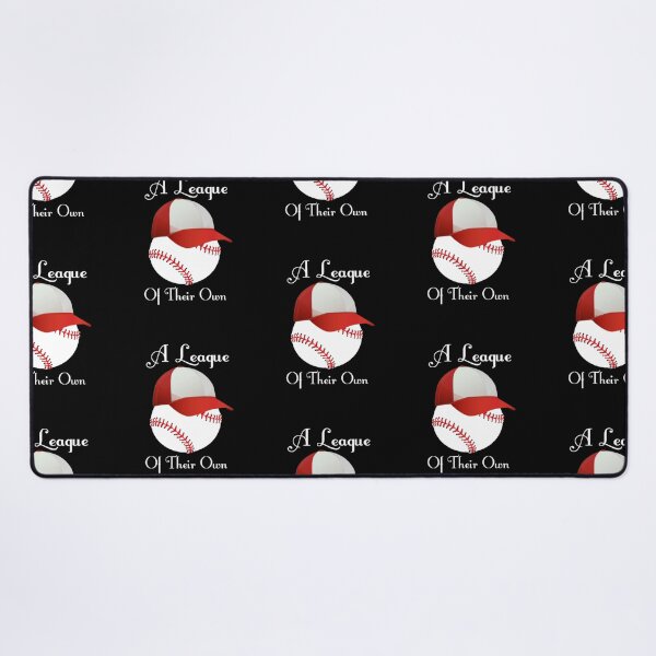 Item preview, A League Of Their Own designed and sold by DjoooDjooo.