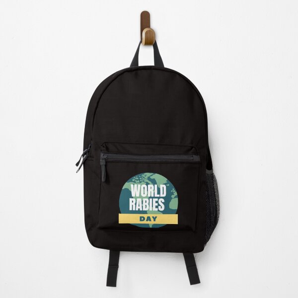 Item preview, World Rabies Day designed and sold by byrne-ma.