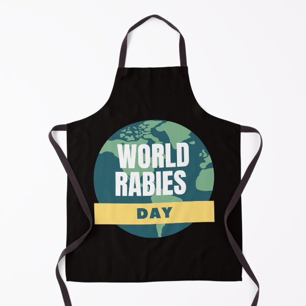 Item preview, World Rabies Day designed and sold by byrne-ma.