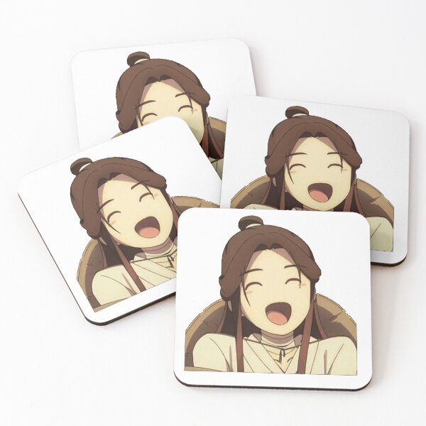 Item preview, xie lian cute chibi heaven official's blessing donghua  designed and sold by NamG7.