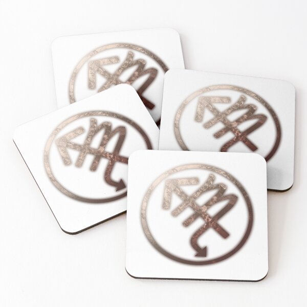 Item preview, Scorpittarius Sigil designed and sold by henlp.