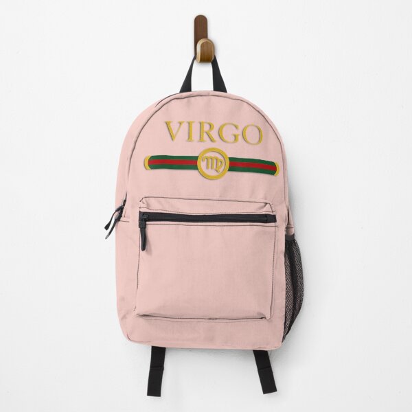Item preview, Virgo Logo designed and sold by Browhiteart.