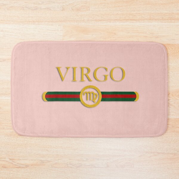 Item preview, Virgo Logo designed and sold by Browhiteart.