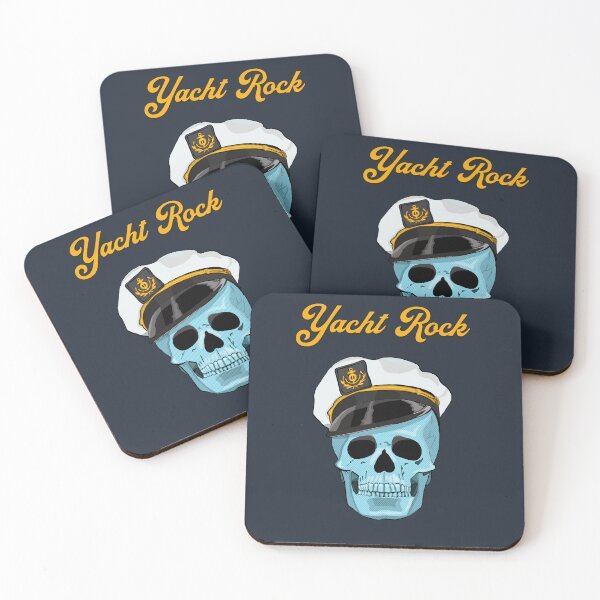 Item preview, Yacht Rock Lives designed and sold by FanboyMuseum.