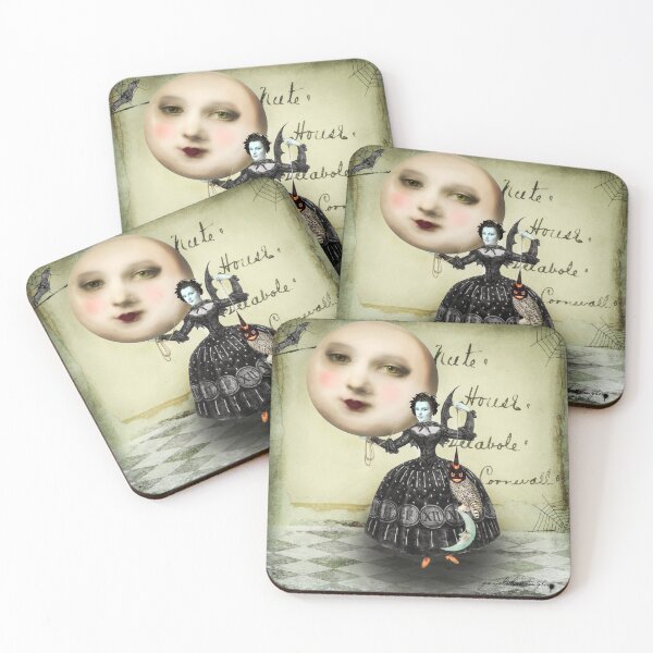 Item preview, Welcome to Halloween designed and sold by Pamela Huntington.
