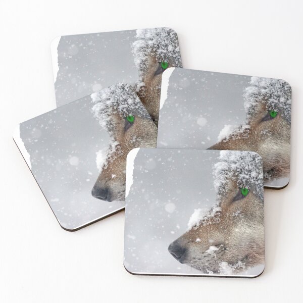 Item preview, Wolf, Funny wolf designed and sold by SamShop ⭐⭐⭐⭐⭐.