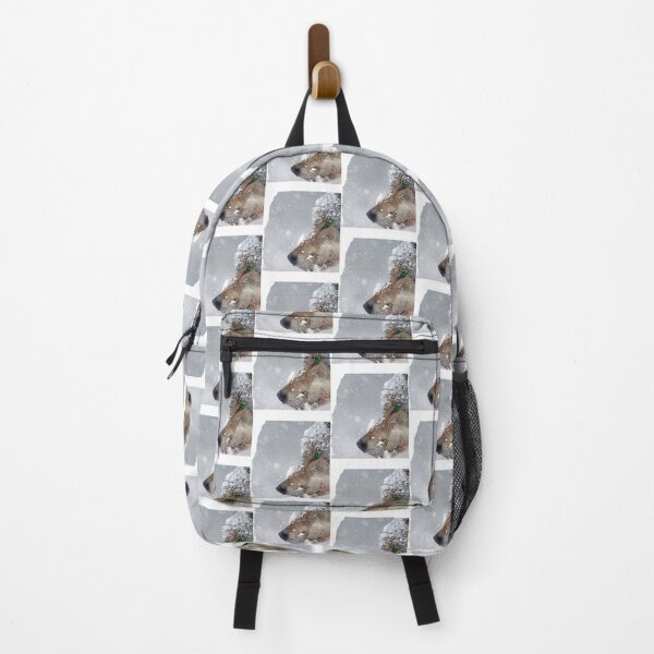 Item preview, Wolf, Funny wolf designed and sold by SamShop ⭐⭐⭐⭐⭐.