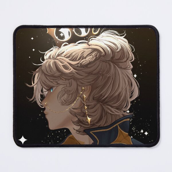 Item preview, Chalk Prince (updated) designed and sold by Maya Dewees Stone.