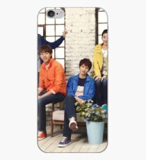 CnBlue iPhone Case