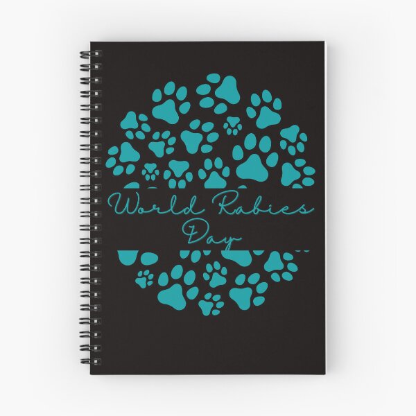 Item preview, World Rabies Day designed and sold by byrne-ma.