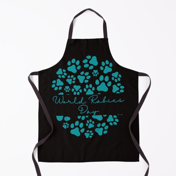 Item preview, World Rabies Day designed and sold by byrne-ma.