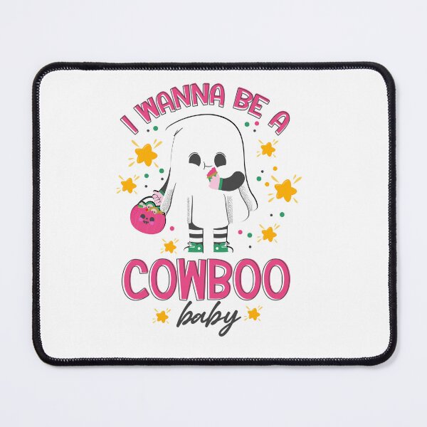 Item preview, I Wanna Be A Cowboo Baby designed and sold by JennBBDesigns.