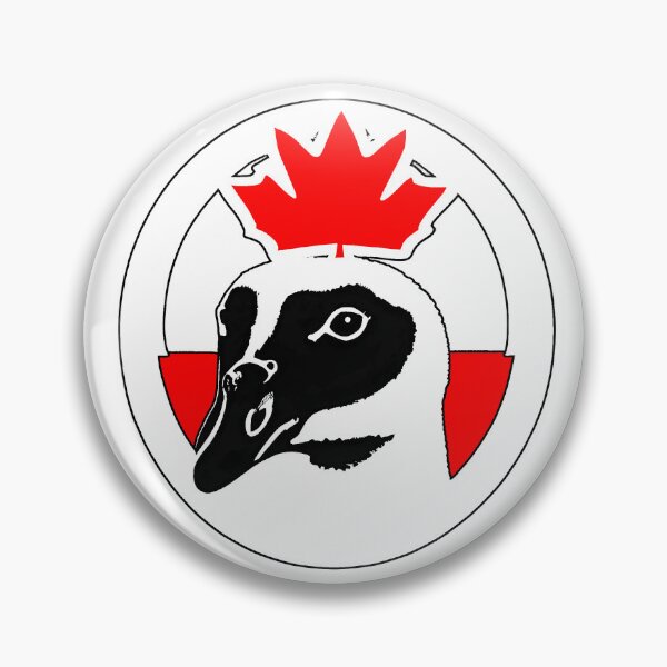 Item preview, Canadian Goose designed and sold by Blapu.