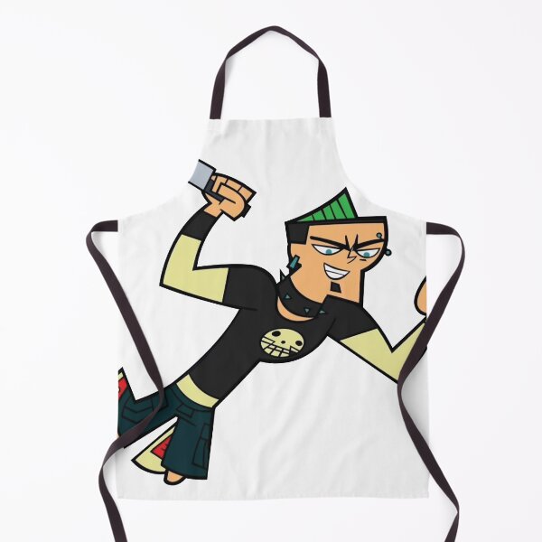 Item preview, Duncan with a knife - Total Drama  designed and sold by juliana003.