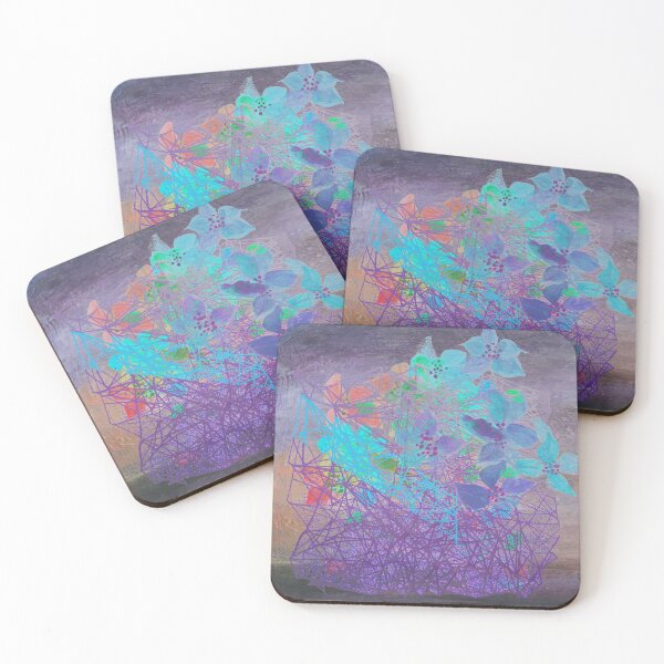 Item preview, dream space geometry designed and sold by Marianna Tankelevich.