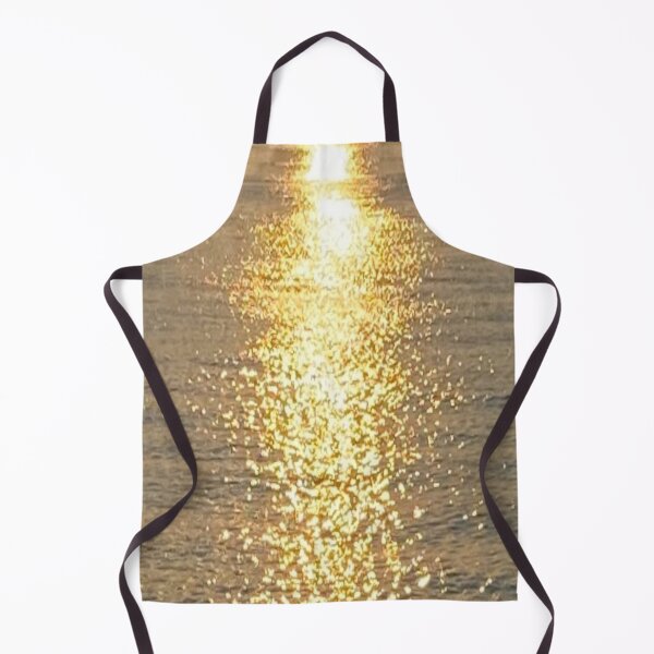 Item preview, Bright Golden Sunshine on the Water   designed and sold by CJRPics.
