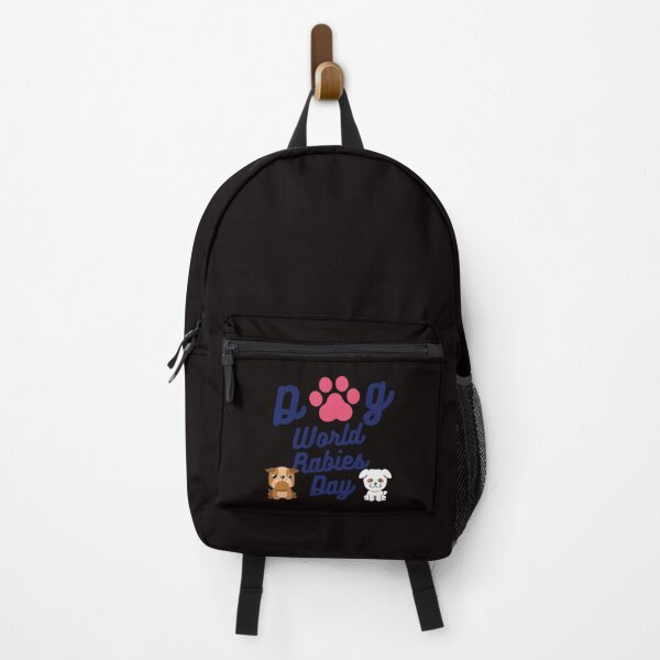 Item preview, World Rabies Day designed and sold by byrne-ma.