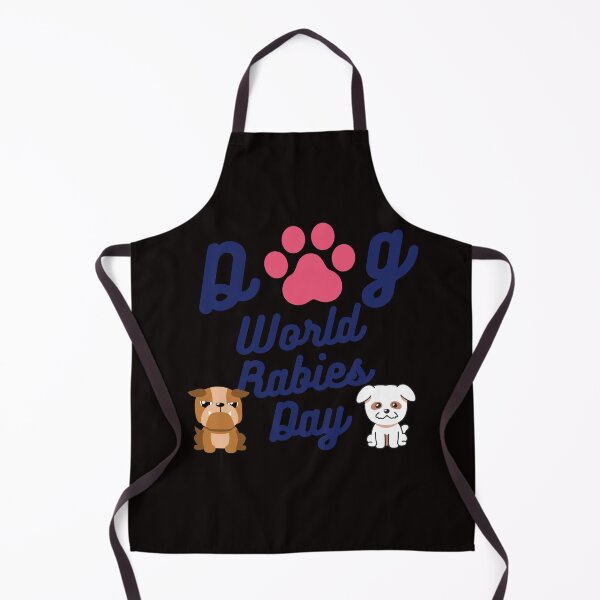 Item preview, World Rabies Day designed and sold by byrne-ma.