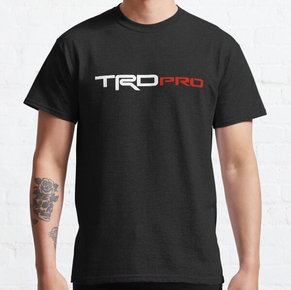 Item preview, TRD Pro  designed and sold by JubStore.
