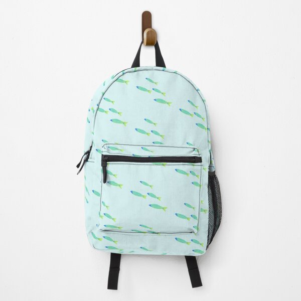 Item preview, School of Fish designed and sold by greenoriginals.