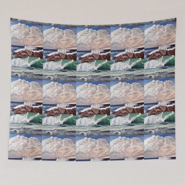 Item preview, Mare mosso designed and sold by paolabuccheri.