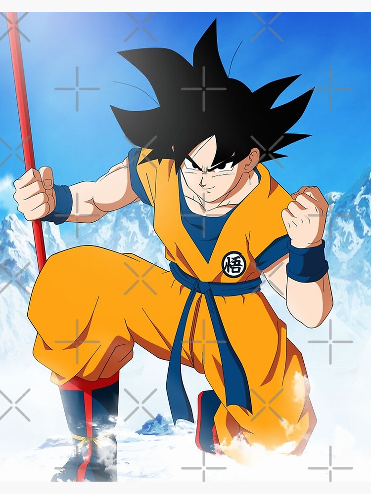 Dragon Ball Kakumei  Dragon ball artwork, Dragon ball art, Dragon