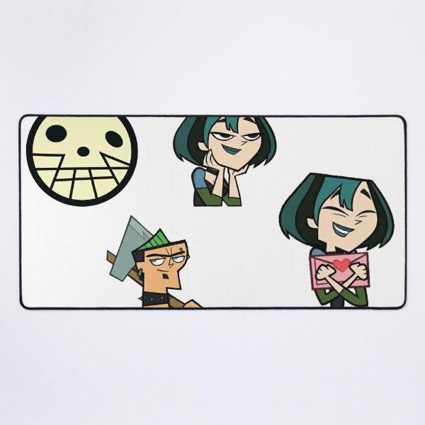 Gwen (Total DramaRama) Fan Casting for All Total Drama Characters