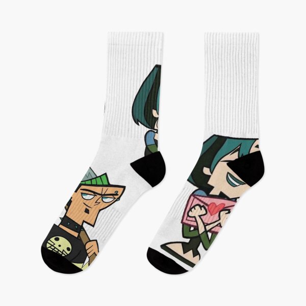 Item preview, Total Drama Sticker Pack  designed and sold by juliana003.