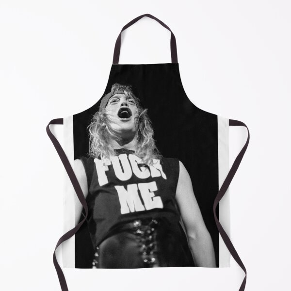 Item preview, Jani Lane - Warrant - BW Photograph designed and sold by ConcertImages.