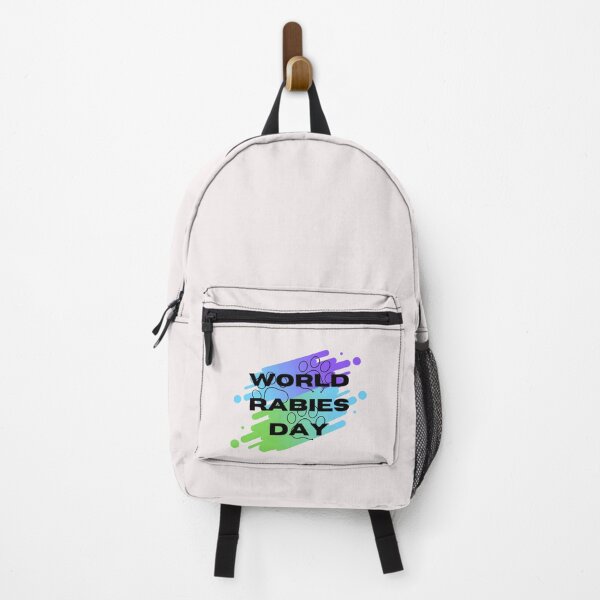 Item preview, World Rabies Day designed and sold by byrne-ma.