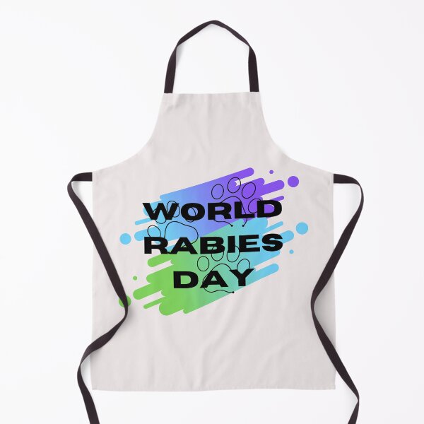 Item preview, World Rabies Day designed and sold by byrne-ma.