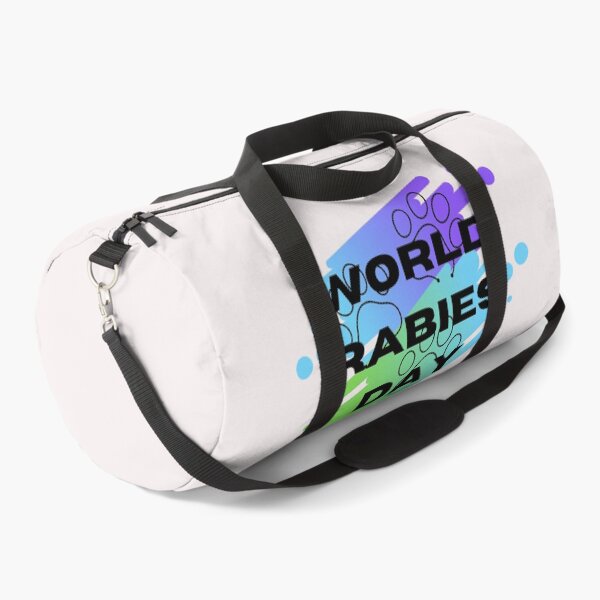 Item preview, World Rabies Day designed and sold by byrne-ma.