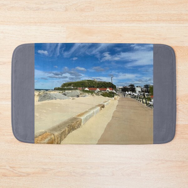 Item preview, Fort Scratchly from Nobbys Road designed and sold by KazM.