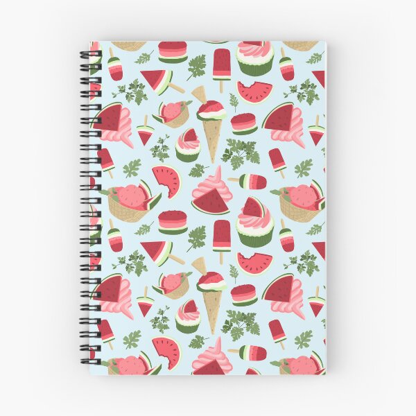 Item preview, Watermelon Treats designed and sold by OranelloDesigns.
