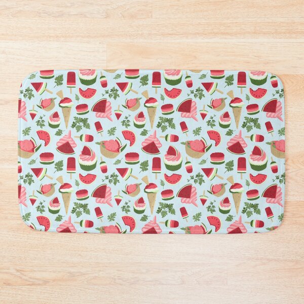Item preview, Watermelon Treats designed and sold by OranelloDesigns.