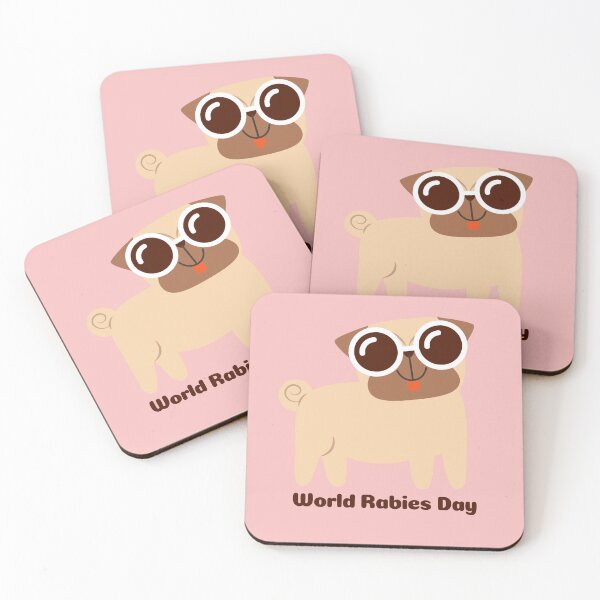 Item preview, Rabies  designed and sold by byrne-ma.