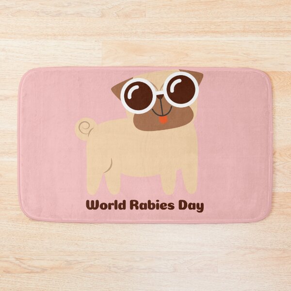 Item preview, Rabies  designed and sold by byrne-ma.