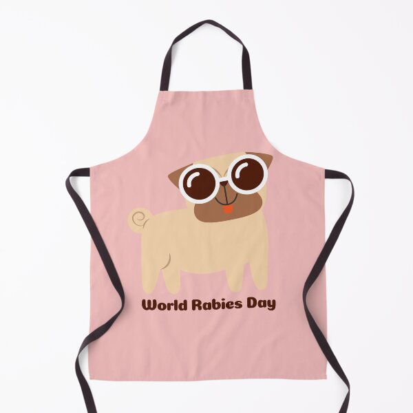 Item preview, Rabies designed and sold by byrne-ma.