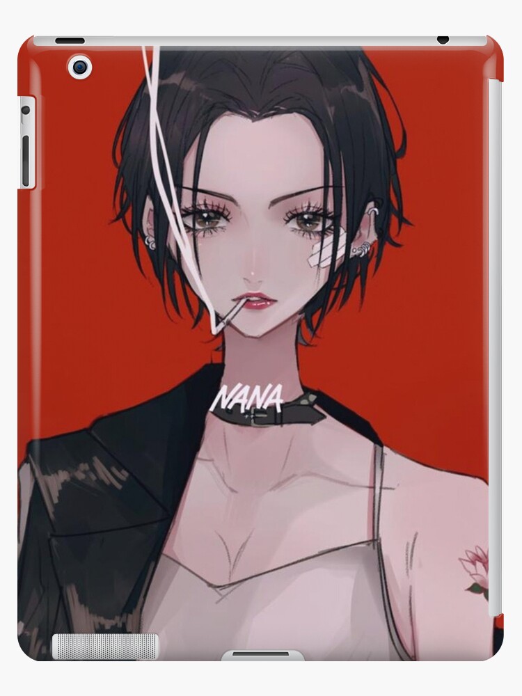 Nana Anime | iPad Case & Skin