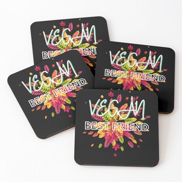 Item preview, Vegan best friend, fall autumn thanksgiving, matching family plant designed and sold by movie-popcorn.