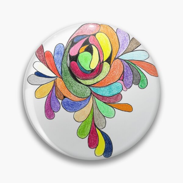 Item preview, An idea of a flower designed and sold by artSMG.