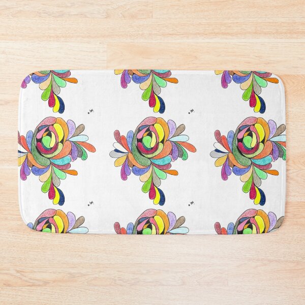 Item preview, An idea of a flower designed and sold by artSMG.