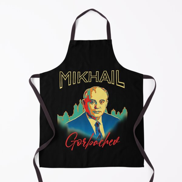 Item preview, Mikhail Gorbachev tribute designed and sold by mwebba2005.