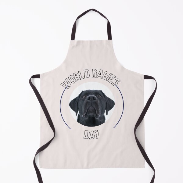 Item preview, World Rabies Day designed and sold by byrne-ma.
