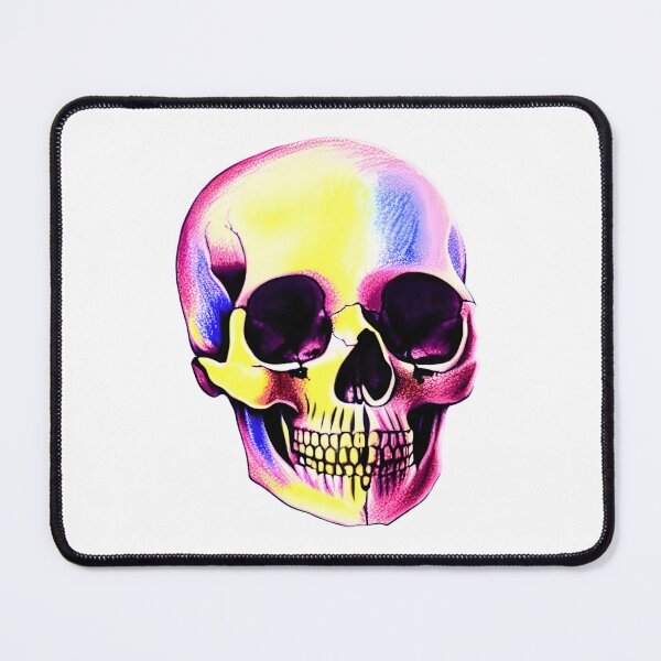 Item preview, Pastel Skull designed and sold by Blapu.
