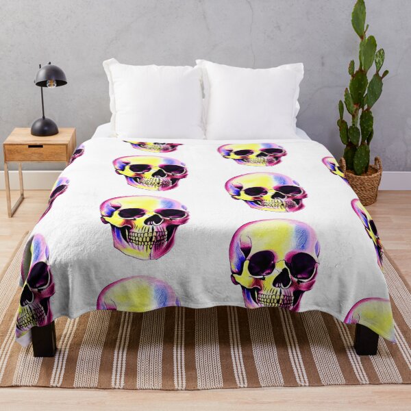 Item preview, Pastel Skull designed and sold by Blapu.