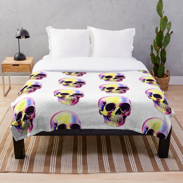 Item preview, Pastel Skull designed and sold by Blapu.