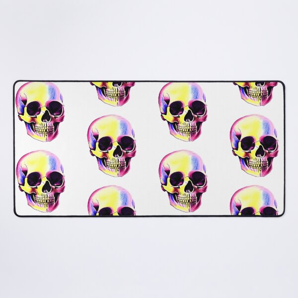 Item preview, Pastel Skull designed and sold by Blapu.