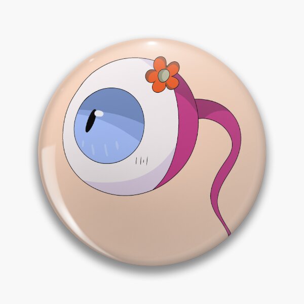 Item preview, Eyeball designed and sold by gooodvvibez.