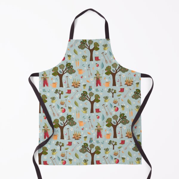 Item preview, Apple Tree Farm designed and sold by OranelloDesigns.